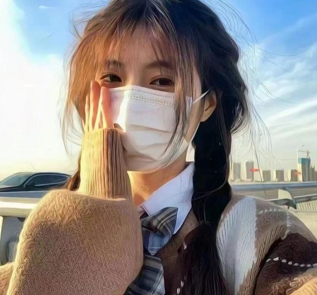 瞧这两家子