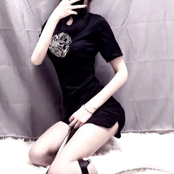 枕边凶灵